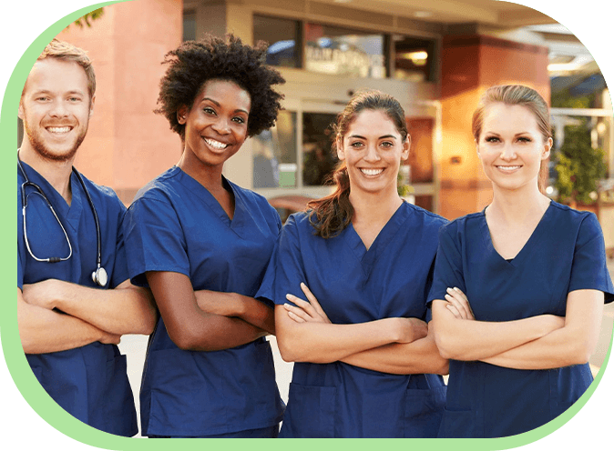 Care Is Us Healthcare Staffing Solutions