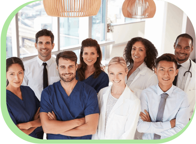 Care Is Us Healthcare Staffing Solutions