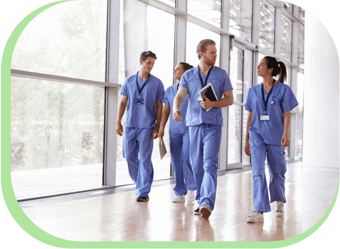 Care Is Us Healthcare Staffing Solutions